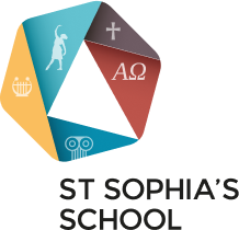 St Sophia's School